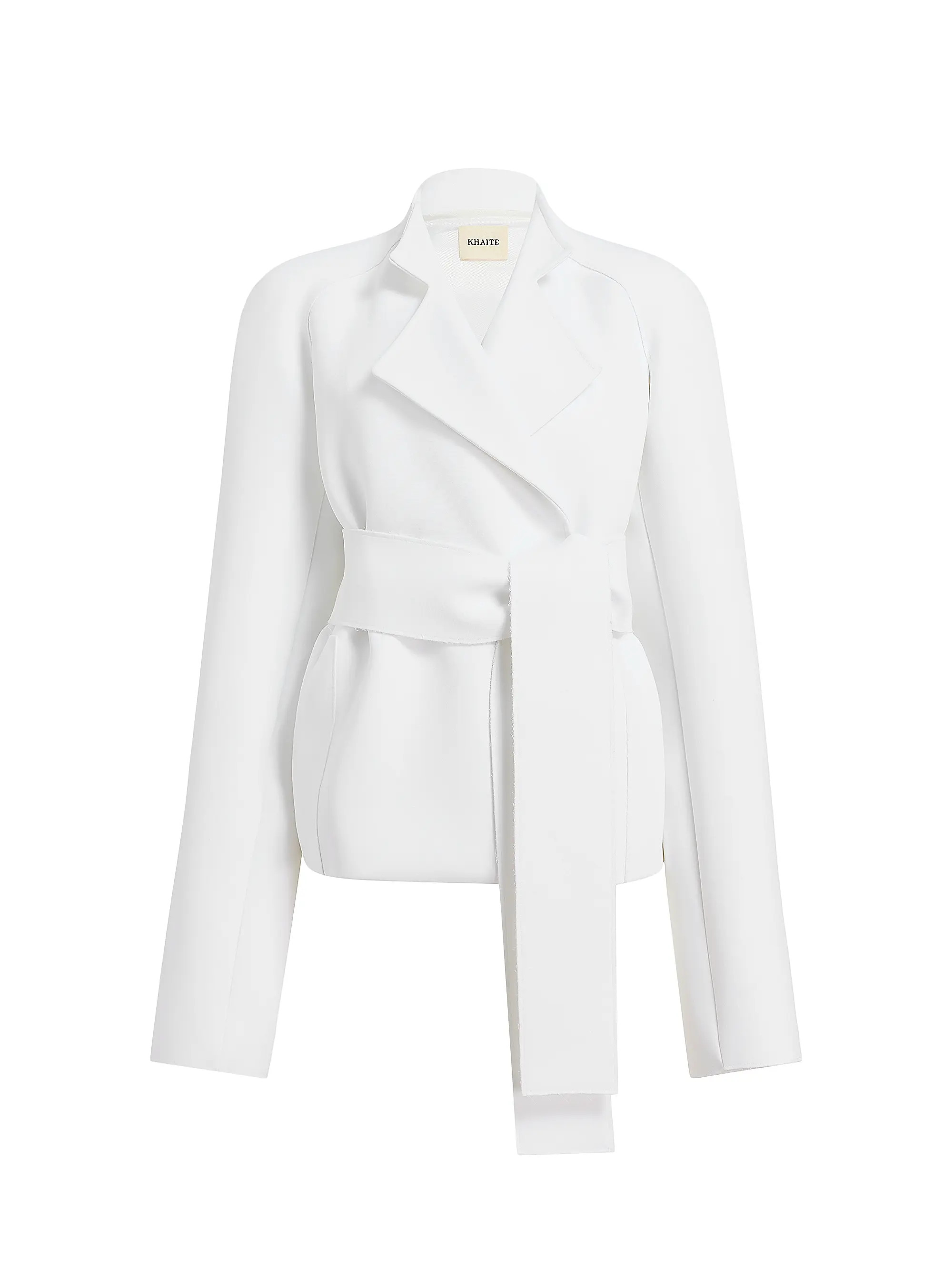 Edith Faux Leather Jacket | Saks Fifth Avenue