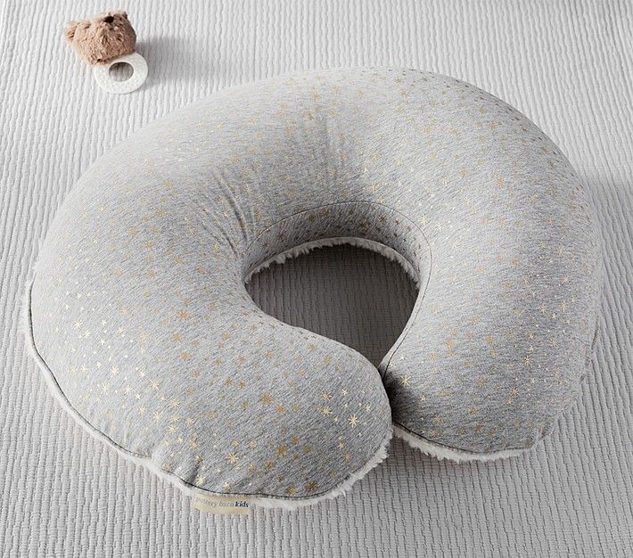 Boppy® Bare Naked Nursing Pillow | Pottery Barn Kids