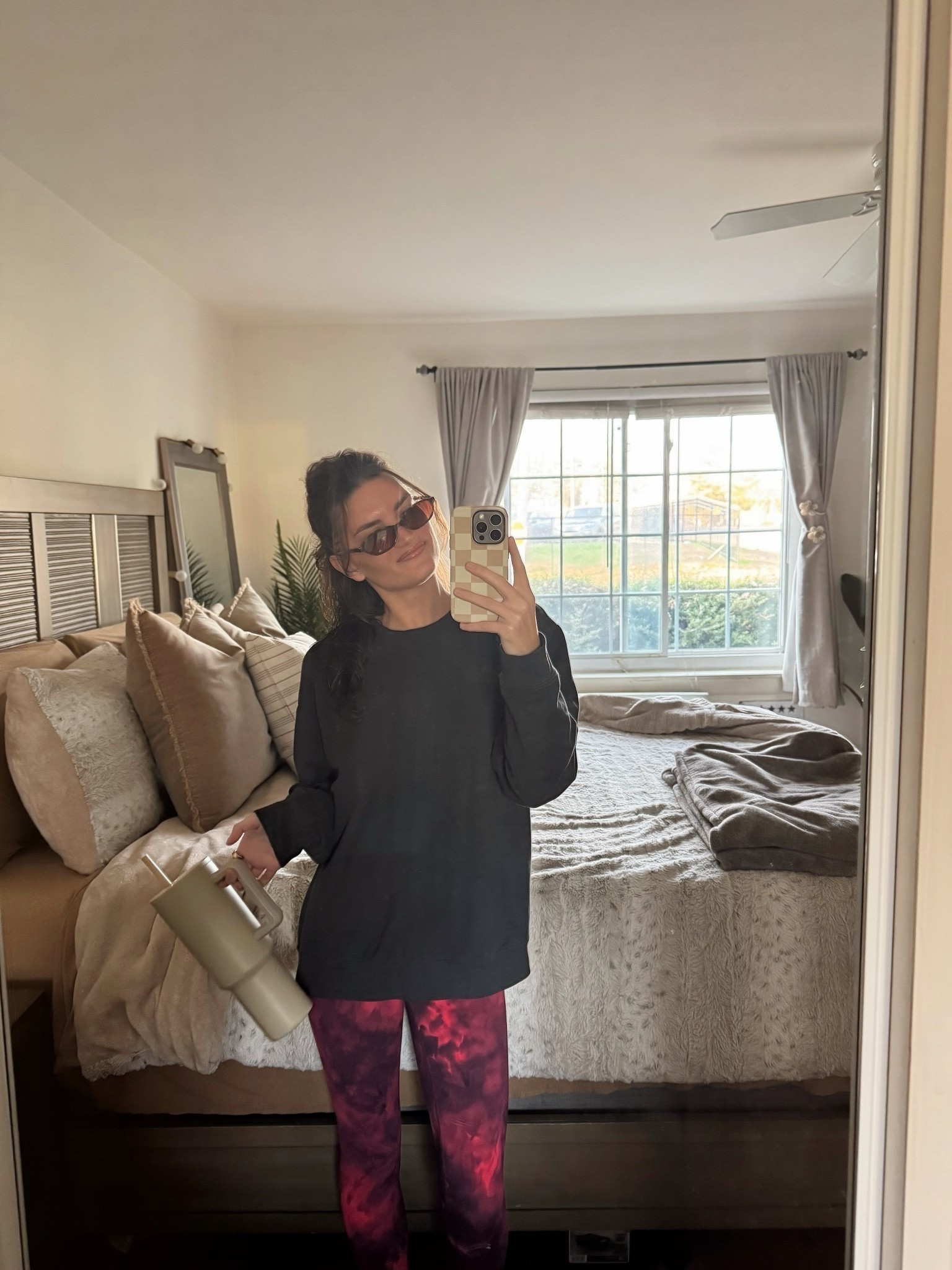 new phone case find 🤎📱 

#LTKmorningroutine #LTKootd #LTKgrwm