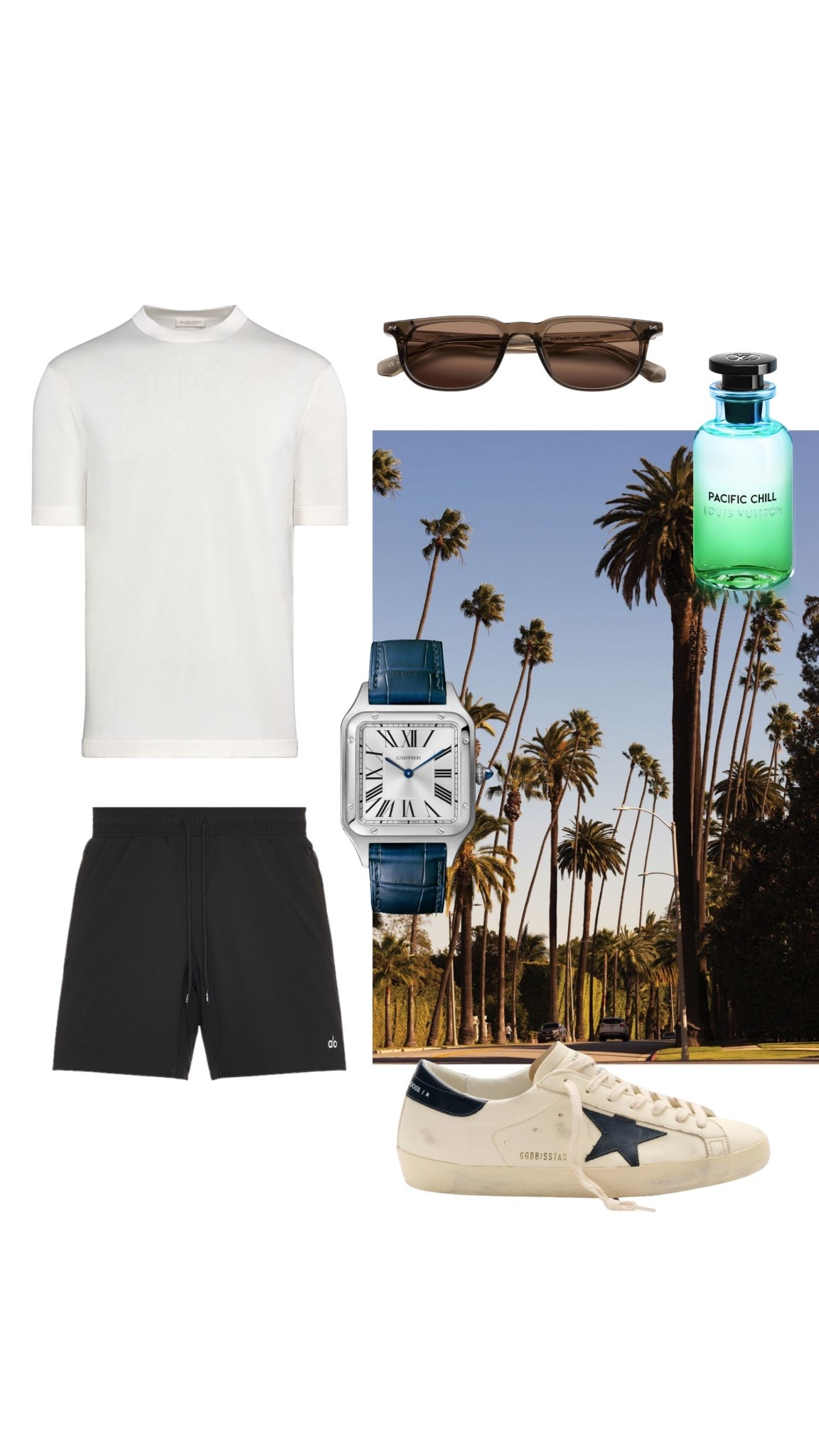 A basic cool guy summer fit

#LTKkleider #LTKherren #LTKstyletip