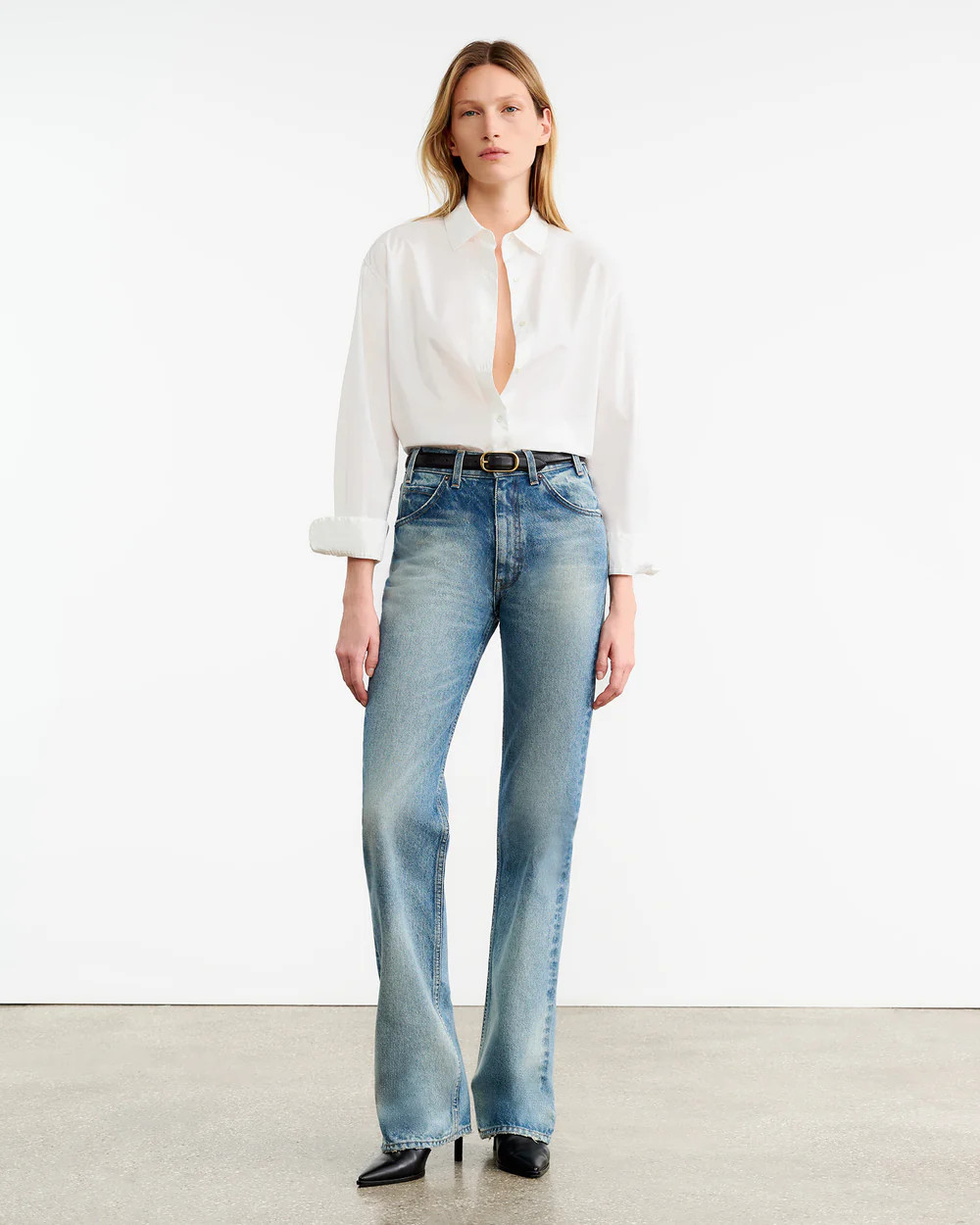 YORKE SHIRT | Nili Lotan | Nili Lotan