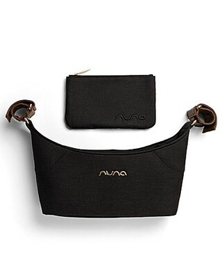 Nuna Stroller Organizer - Caviar | Dillard's