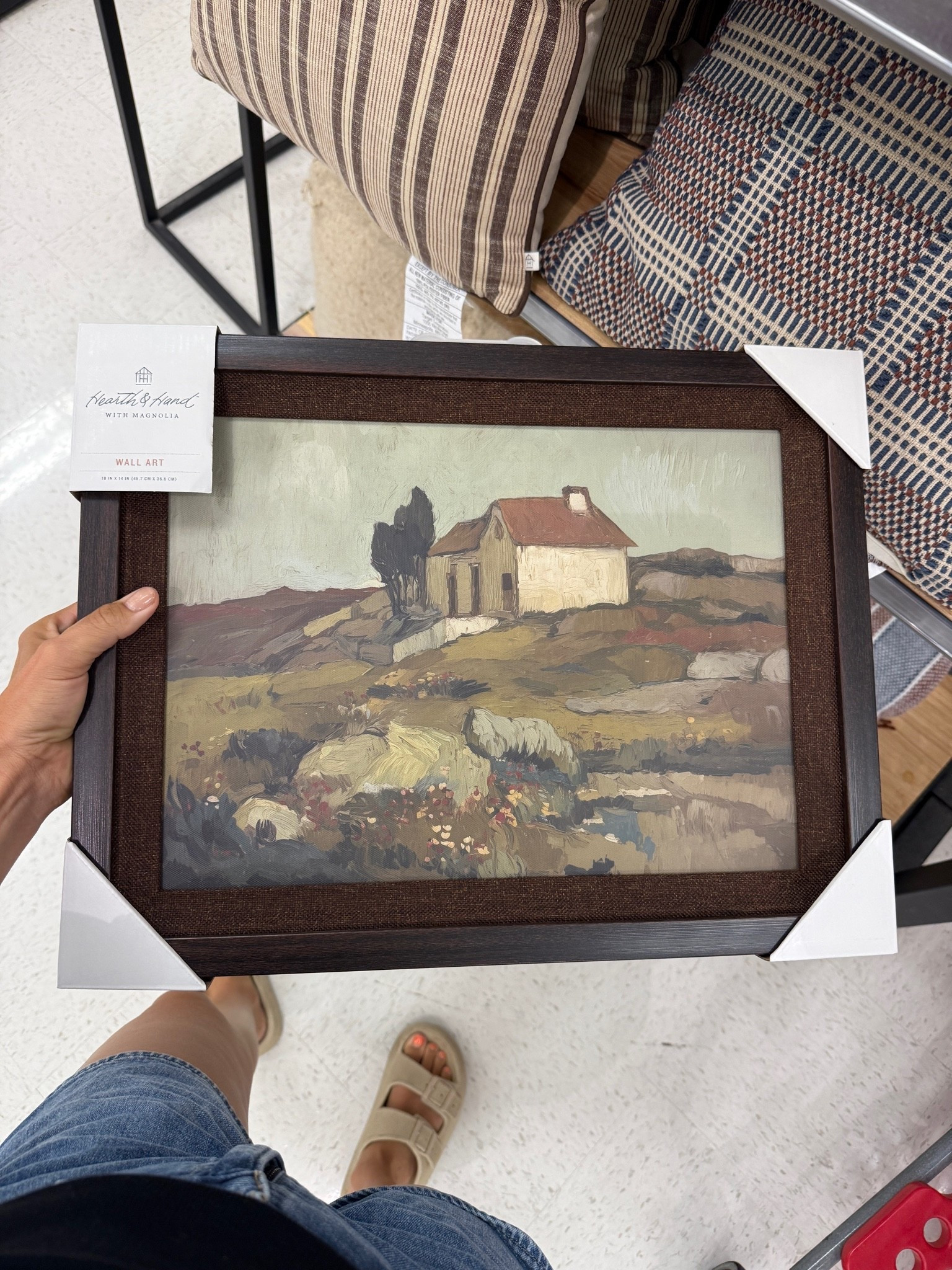 NEW hearth & hand art at Target 😍🎯🌻

#LTKHome
