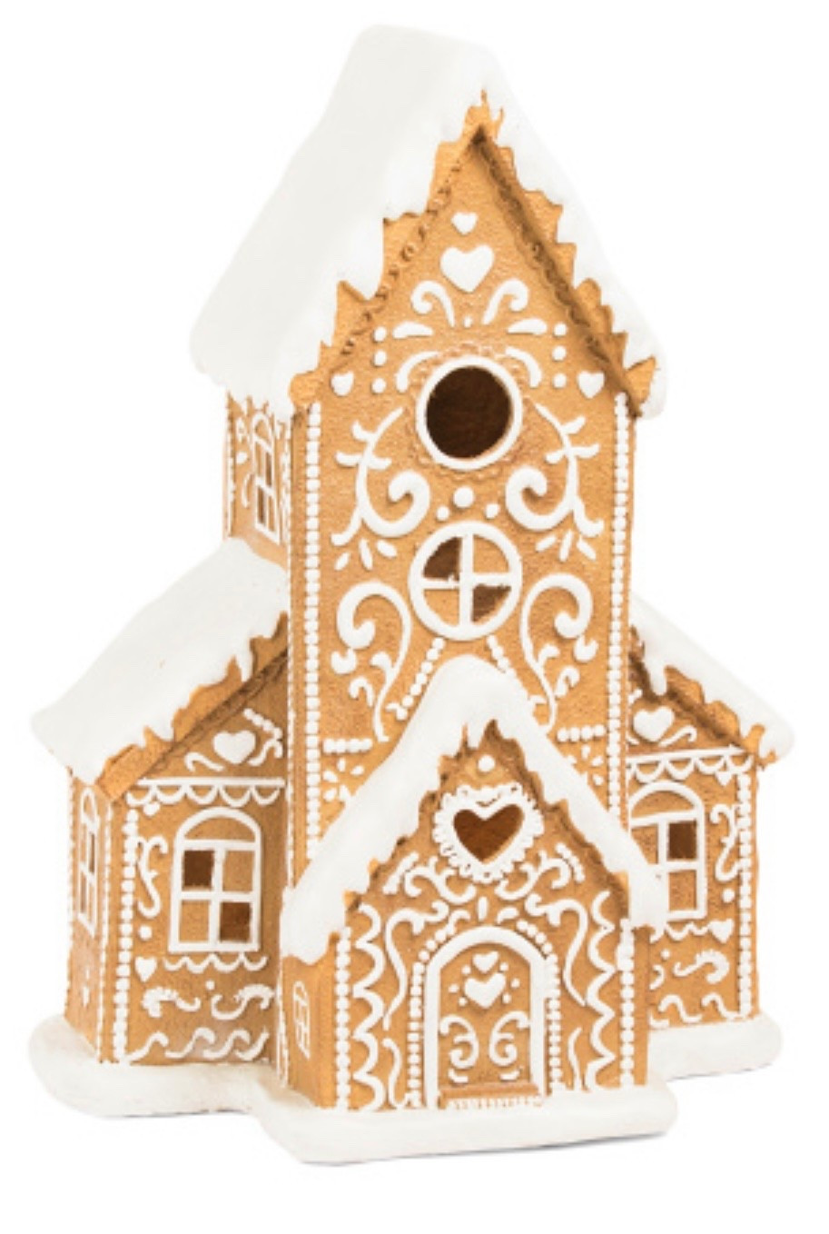 Large LED Gingerbread Housee

#LTKHome #LTKSeasonal #LTKHoliday