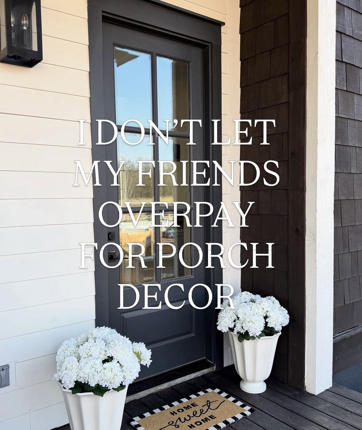 Outdoor rocking chairs 
Spring planters 
Outdoor artificial hydrangeas 
Spring outdoor wreath 

spring porch decor
spring porch decorating ideas
front porch spring decor
spring porch refresh
spring porch styling
front porch makeover spring
neutral spring porch
modern spring porch decor
cozy front porch ideas
welcoming front porch
layered porch decor
elevated porch styling
light and airy porch

#LTKSeasonal #LTKHome