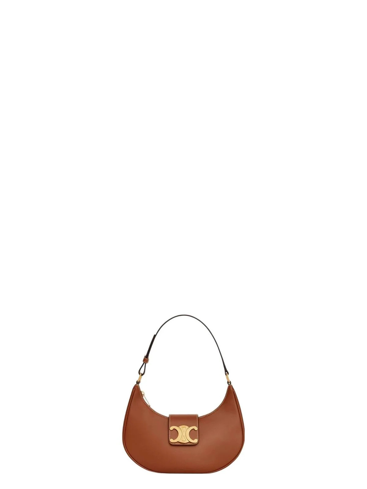 Celine Women's Medium Ava Triomphe in 04Lu | 114493DGQ04LU | LOZURI