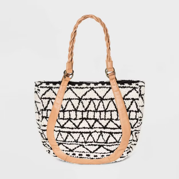 Shoulder Handbag - Universal Thread™ | Target