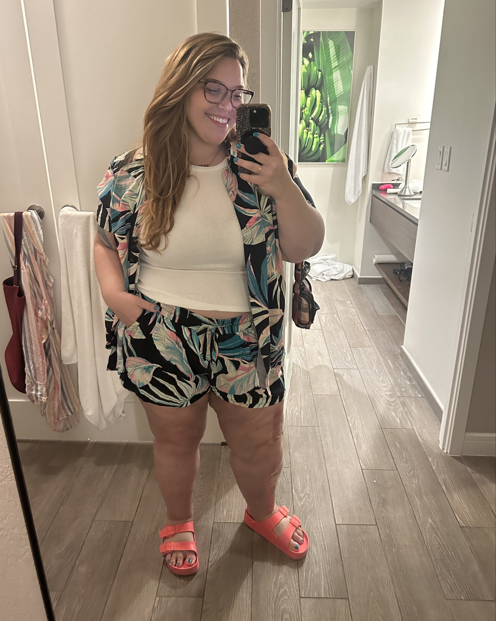 My fave wide width platform slides are on sale for $16 today! 

#LTKSaleAlert #LTKShoeCrush #LTKPlusSize