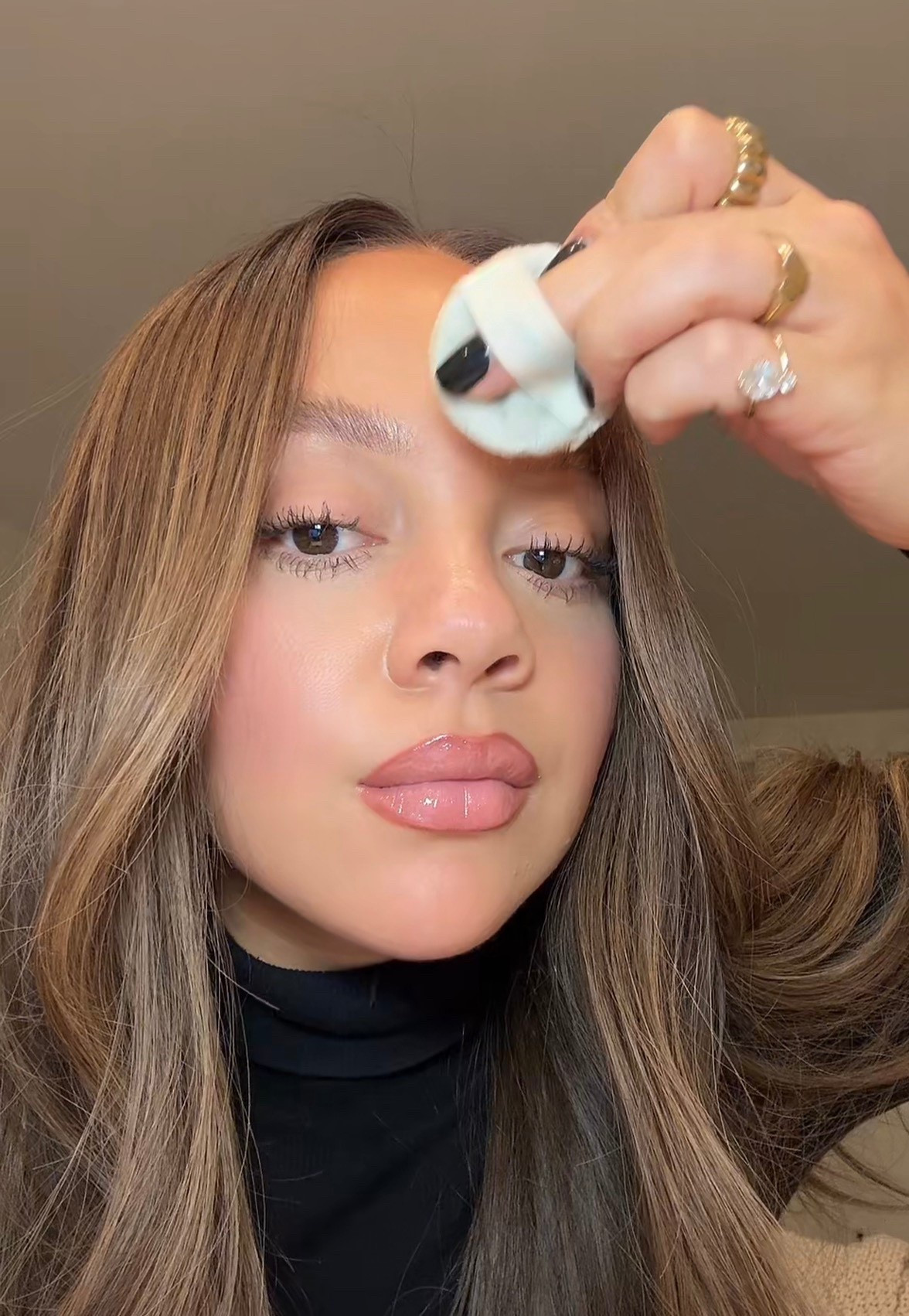 one of my makeup staples!! 
