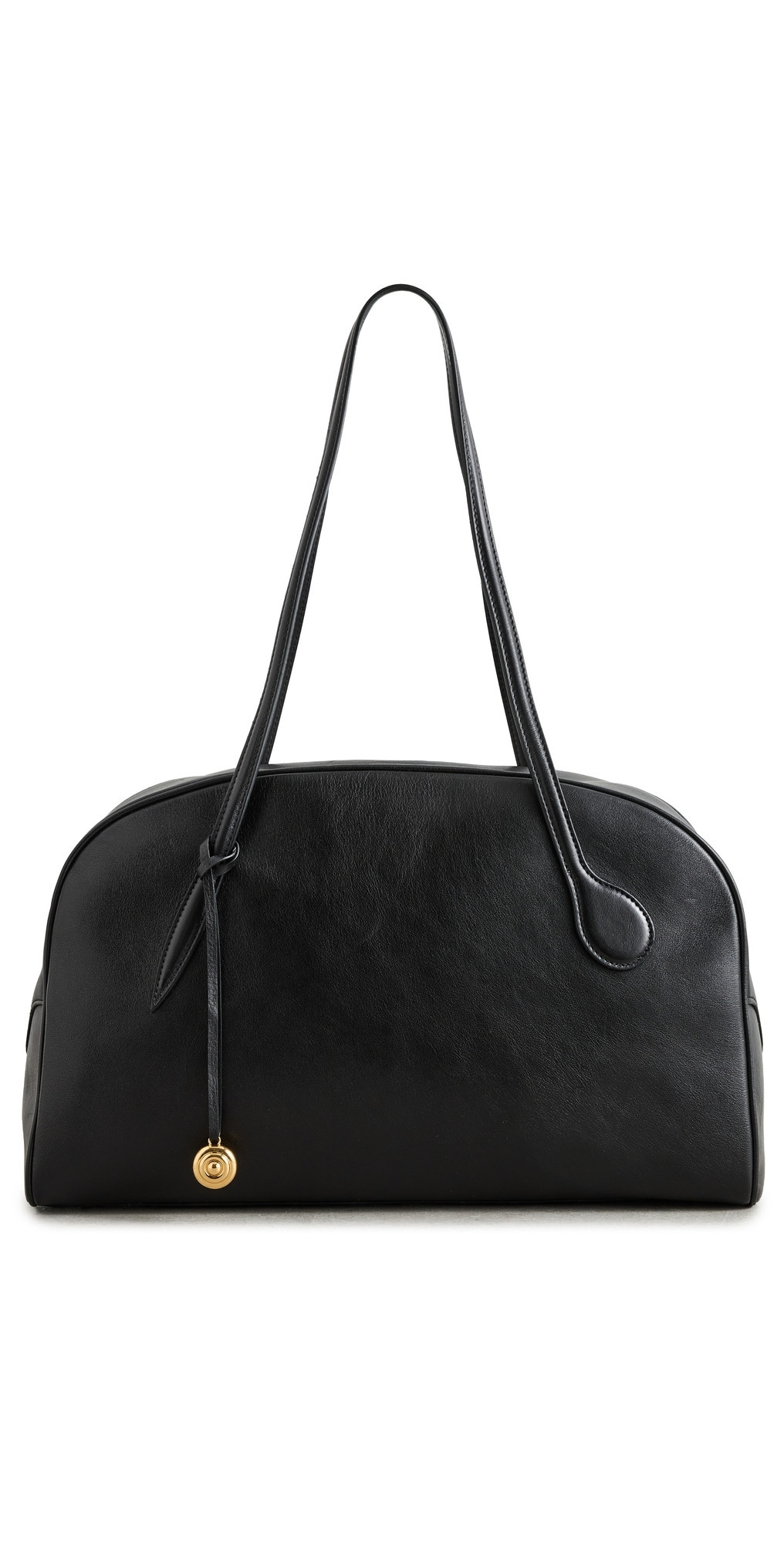 Liffner Bowling Bag Black One Size | Shopbop