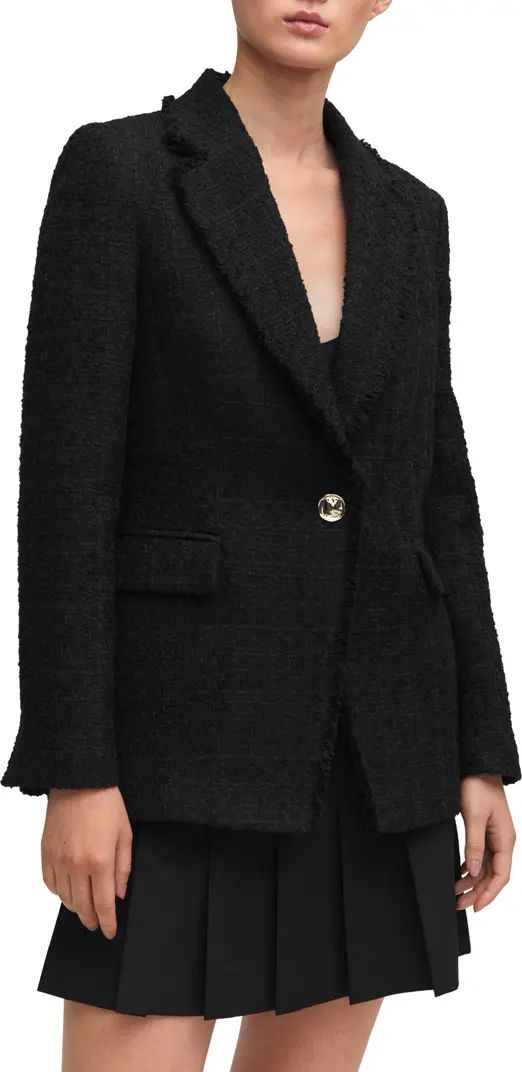Tweed Blazer | Nordstrom
