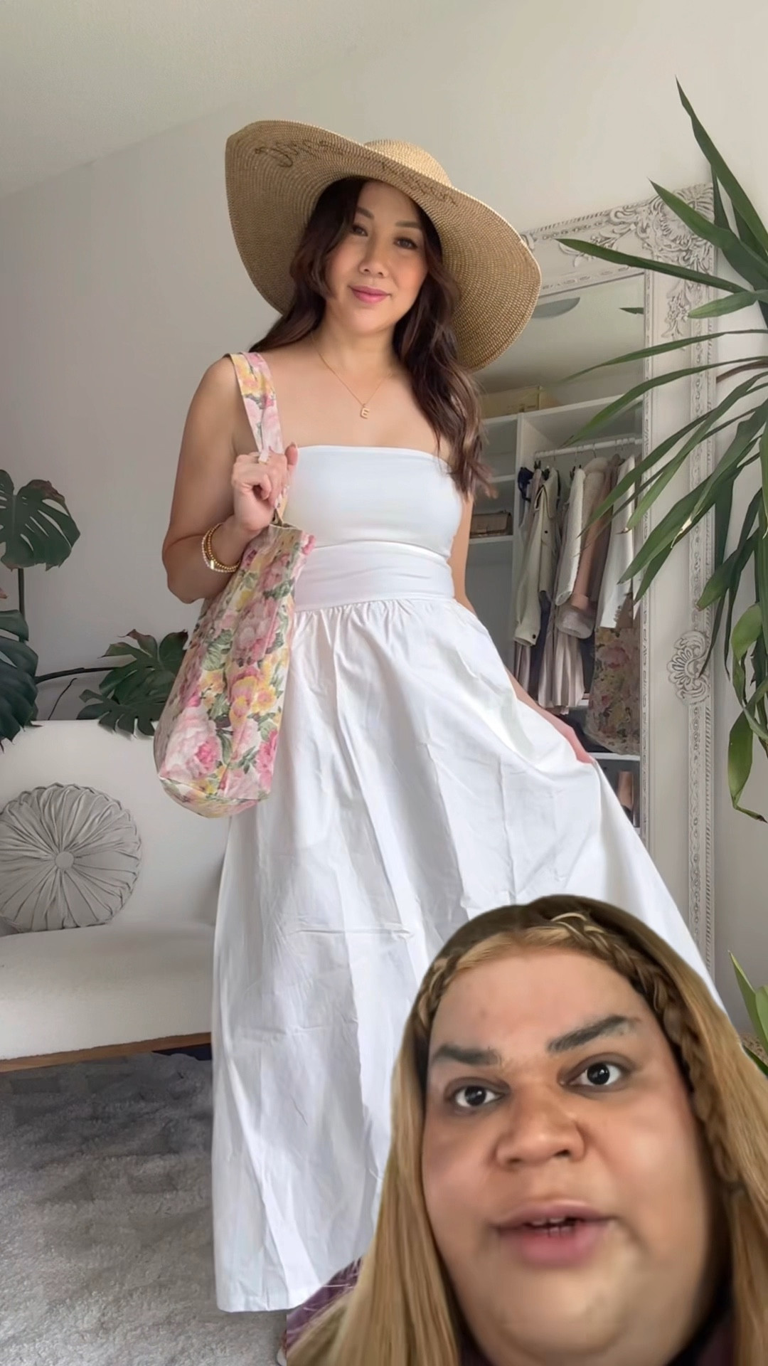 Very demure little white dress from Gap! Shop this dress and more of my summer dress favourites below! Many on sale right now! 

#LTKParties #LTKSeasonal #LTKSaleAlert