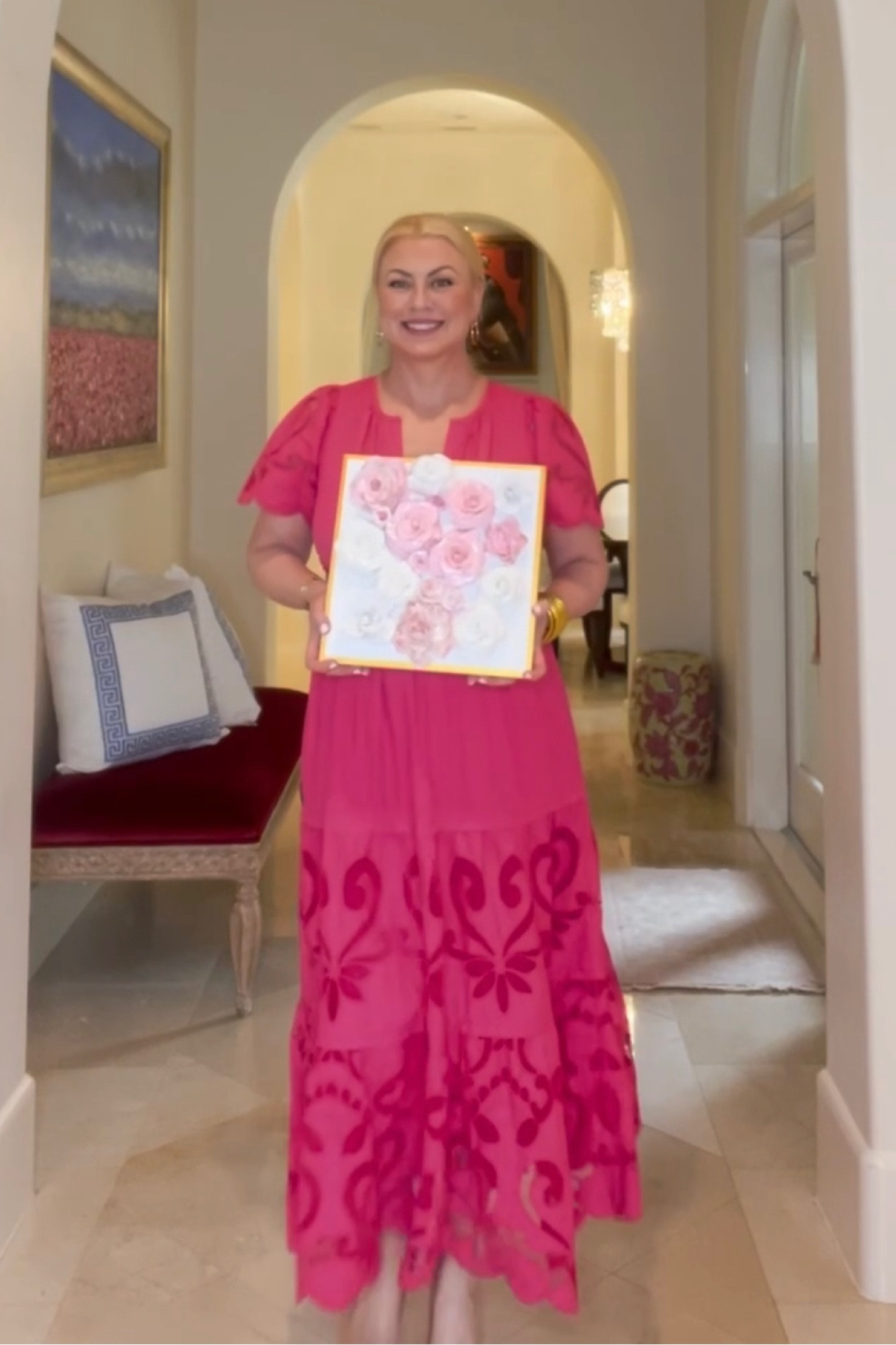 All of my summer dresses are from Anthropology 🩷

#LTKFind #LTKbeauty #LTKSeasonal