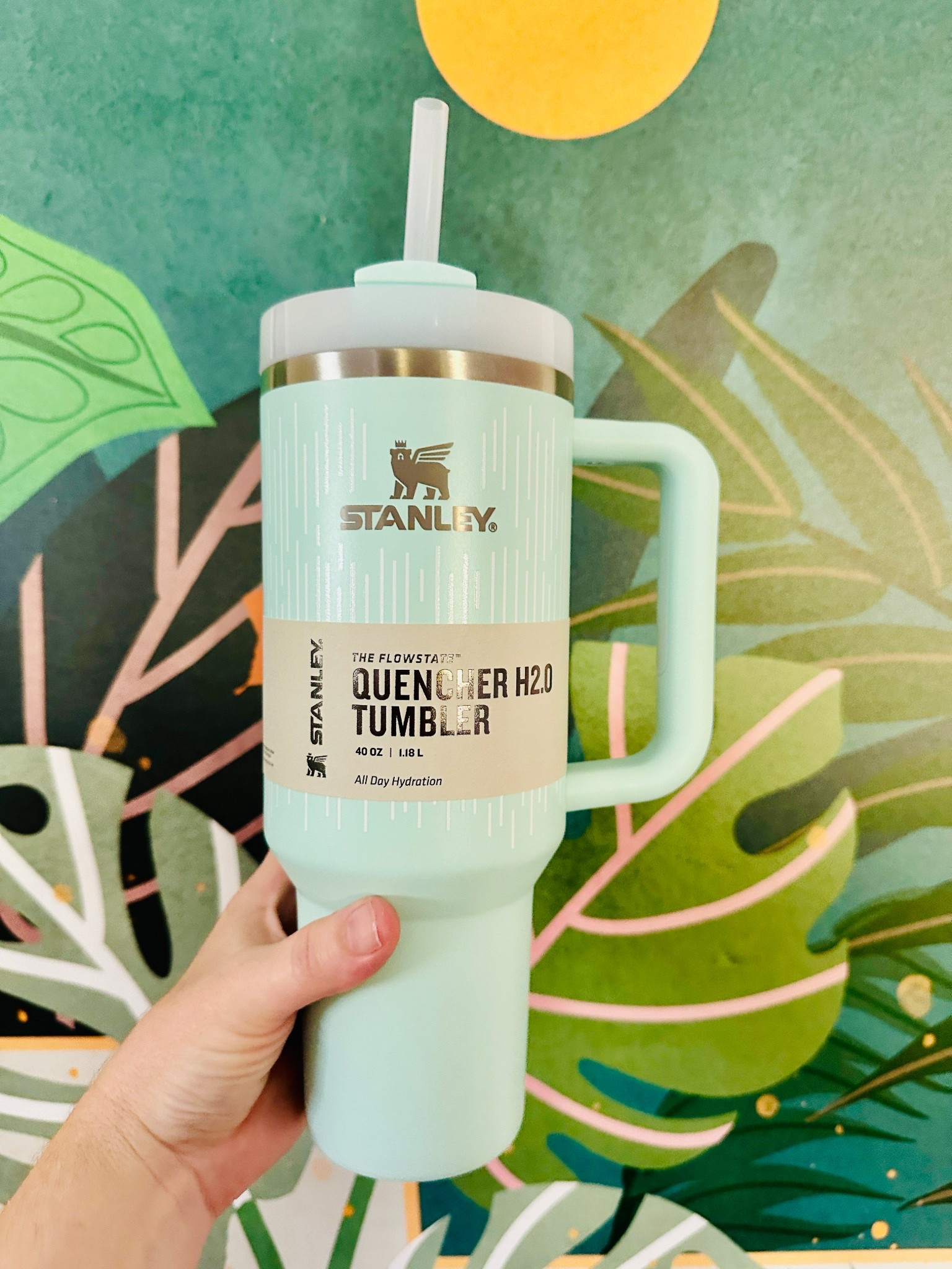 Never really felt like I needed a Stanley but the clearance prices are CRAZY right now! 

#LTKSummerEdit #LTKFamily #LTKSeasonal