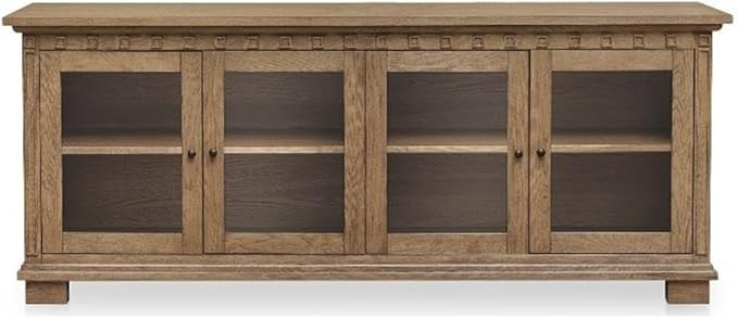 Moe's Home Collection Lillian Sideboards Wood Brown | Amazon (US)