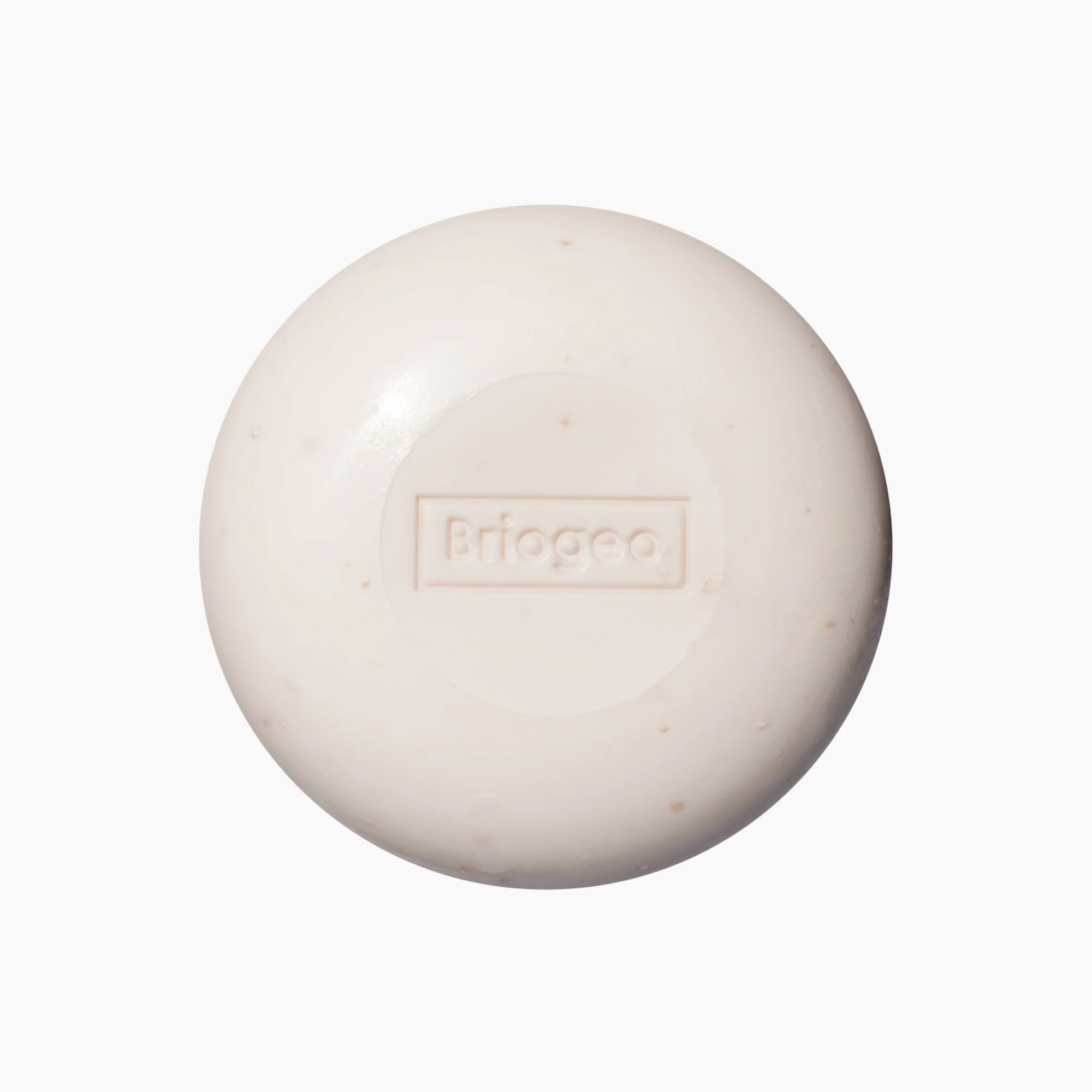 Be Gentle, Be Kind ™ Aloe + Oat Milk Ultra Soothing 3-in-1 Cleansing Bar for Hair, Face + Body | Briogeo