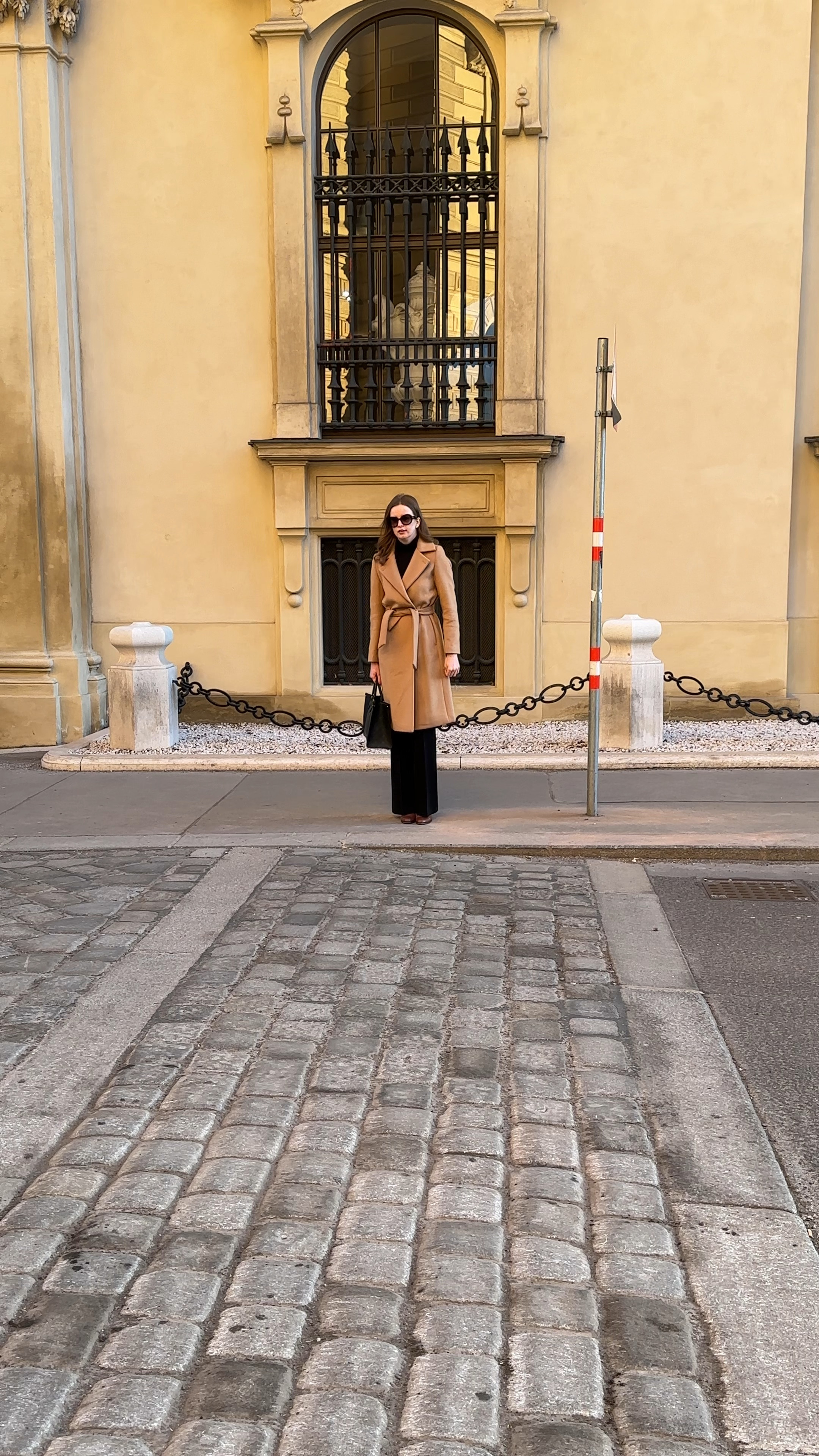 Winter Outfit Idea ❄️

#LTKSeasonal #LTKstyletip #LTKworkwear