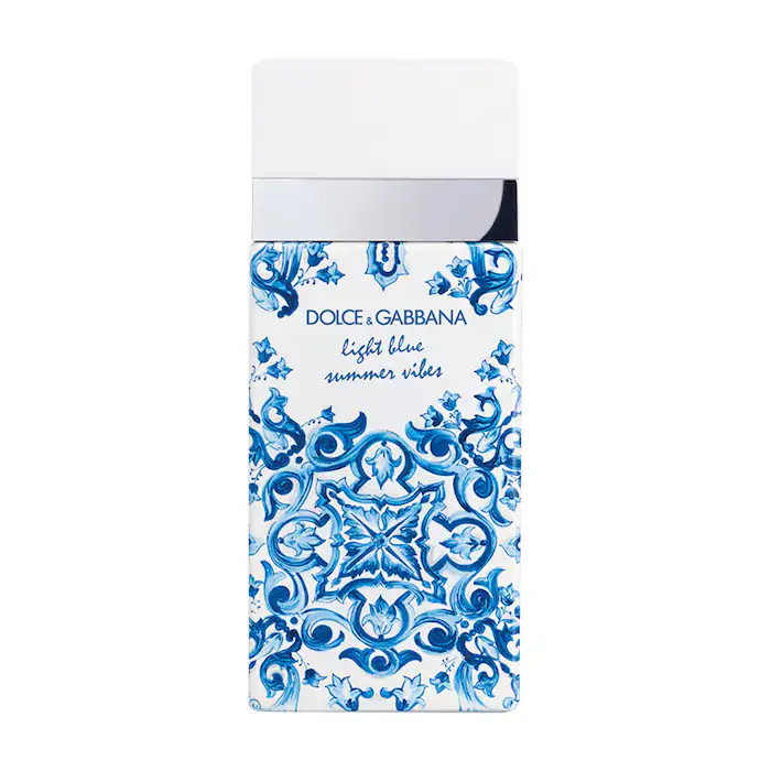 Light Blue Summer Vibes Eau de Toilette | Sephora (US)
