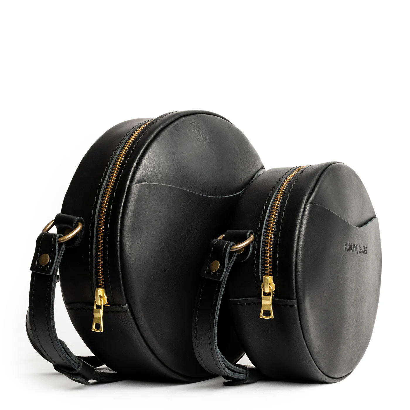 Circle Crossbody | Portland Leather Goods | Portland Leather Goods (US)