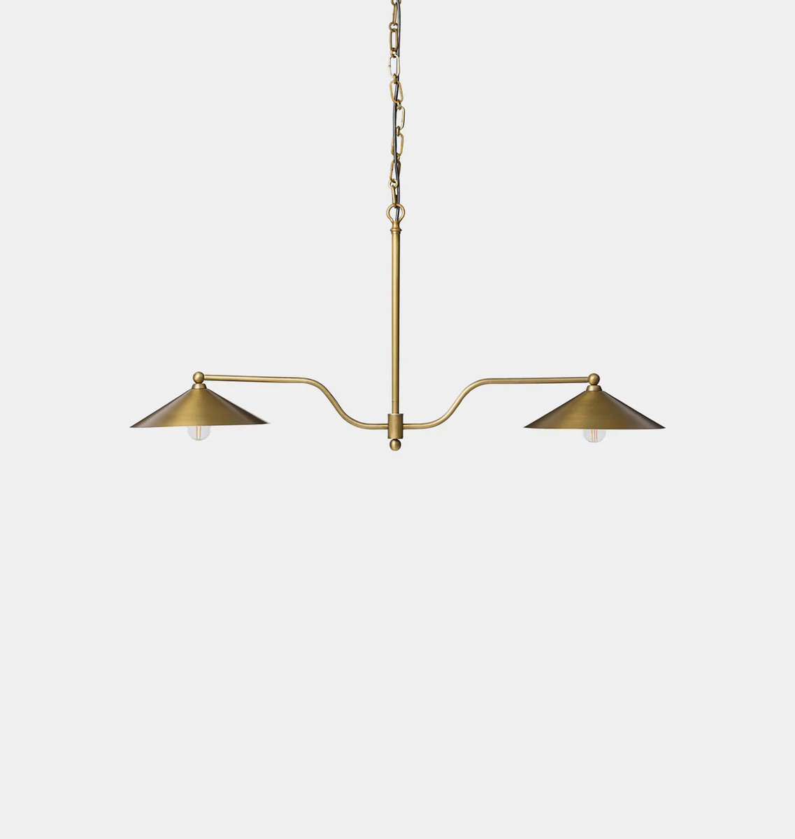 Brecken Chandelier | Amber Interiors