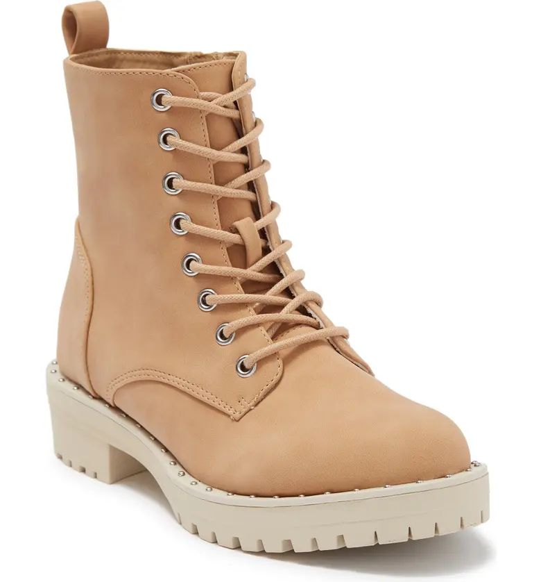 Dolce Vita Combat Boot | Nordstromrack | Nordstrom Rack