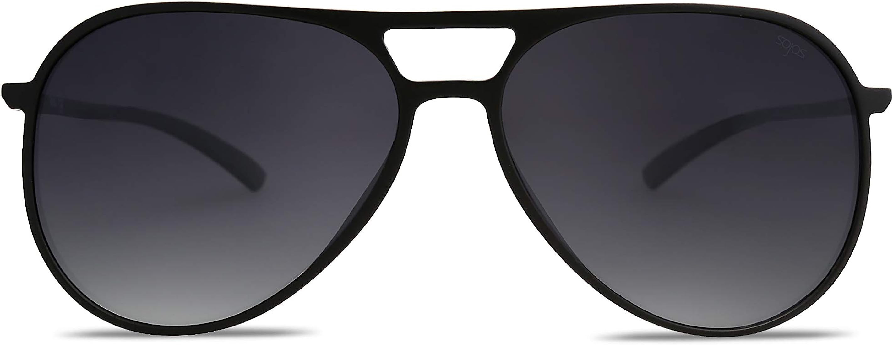 SOJOS Trendy Sunglasses for Women and Men 2023 | Amazon (US)