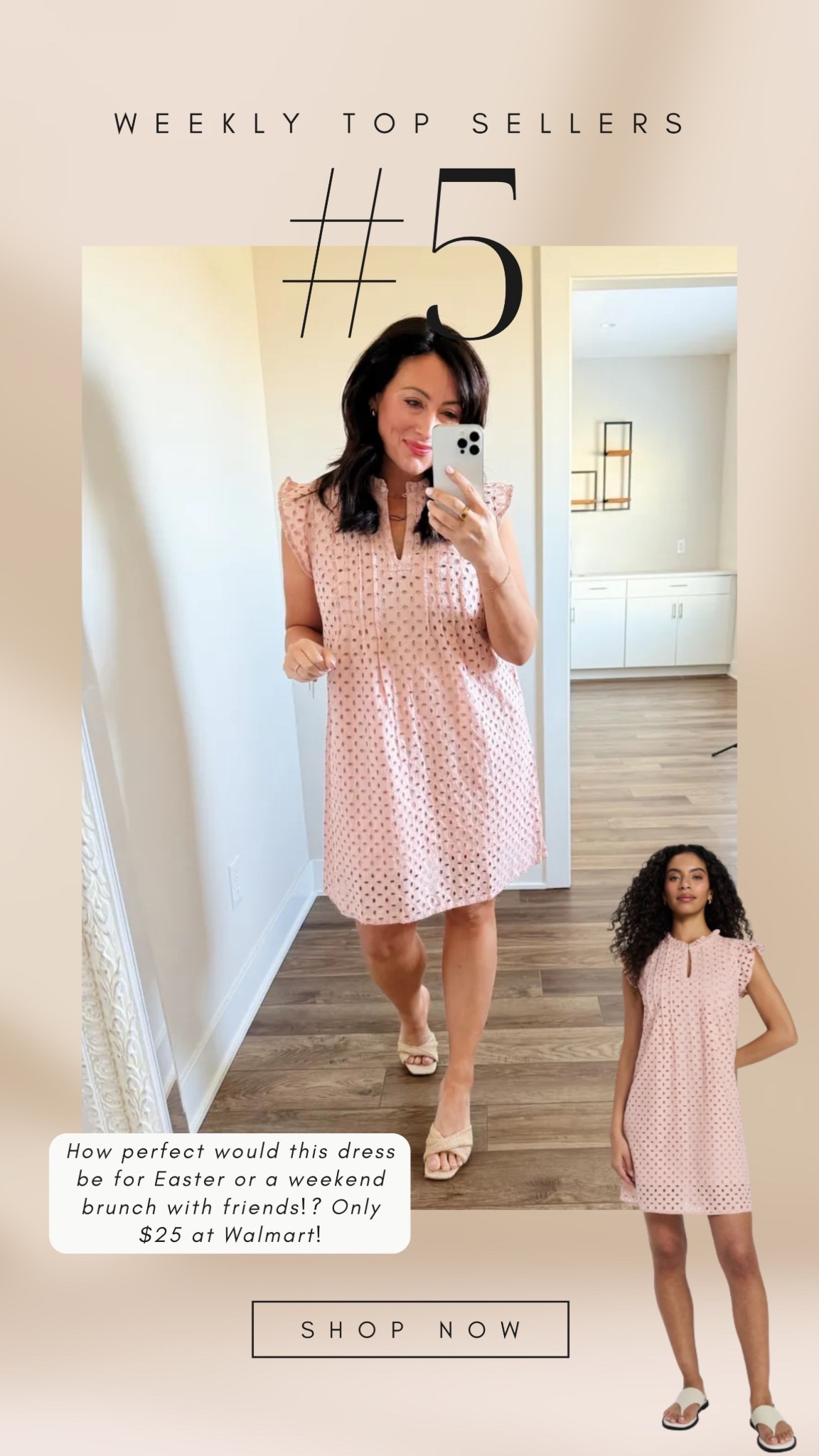 WALMART HAUL
• medium dress
• shoes true to size 

#LTKSeasonal #LTKSaleAlert #LTKootd
