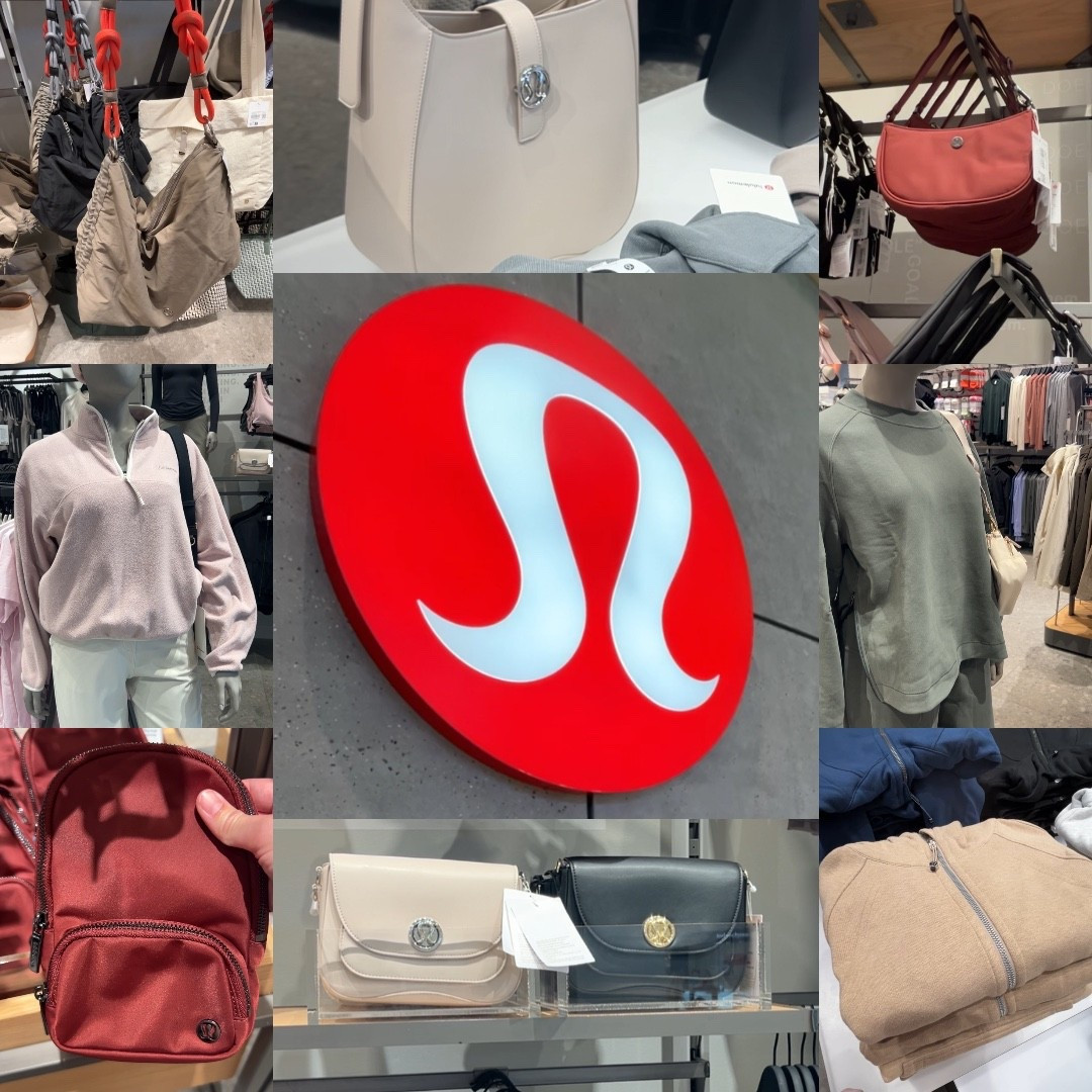 lululemon what’s new 

#LTKSeasonal #LTKActive #LTKStyleTip