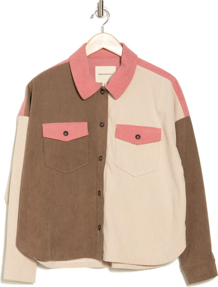 Thread & Supply | Nordstrom Rack