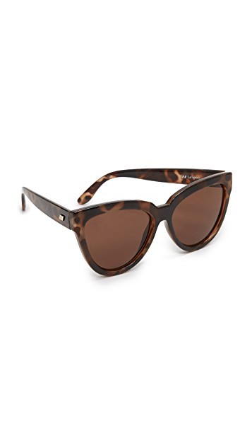 Liar Liar Sunglasses | Shopbop