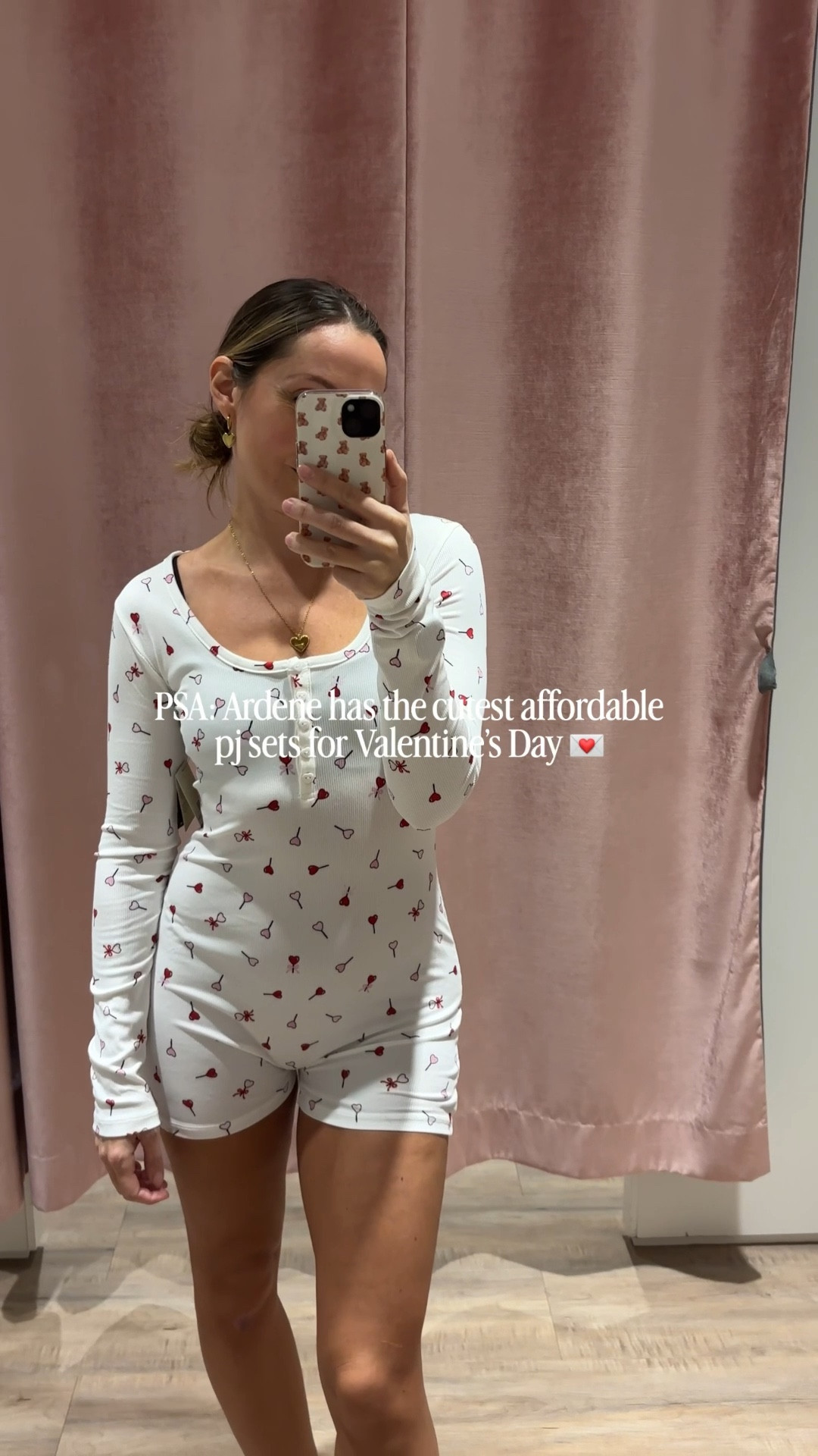 Pjs for under $30 and so soft! Wearing small in everything 

#LTKcanada