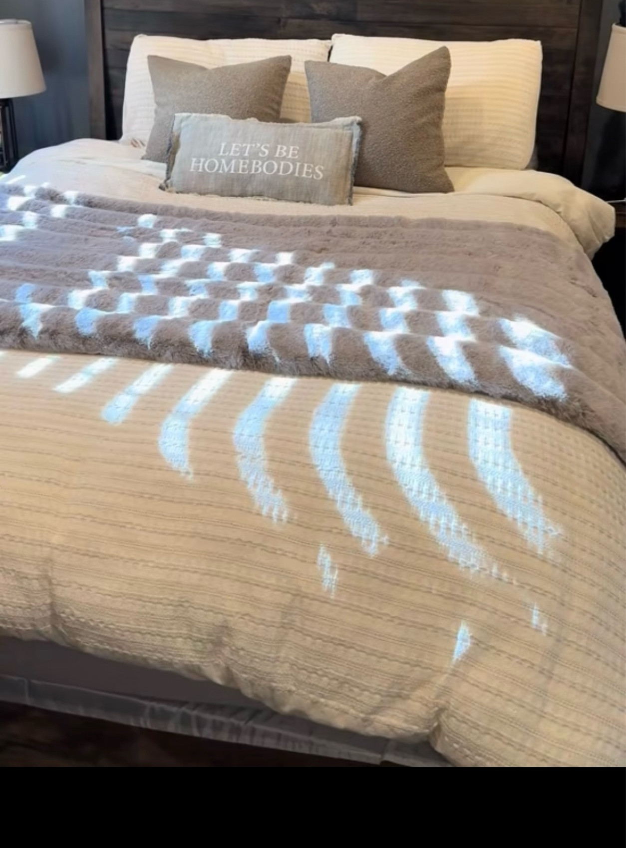 Our bedding set is my favorite. So cozy. 

#LTKFindsUnder100 #LTKHome #LTKStyleTip