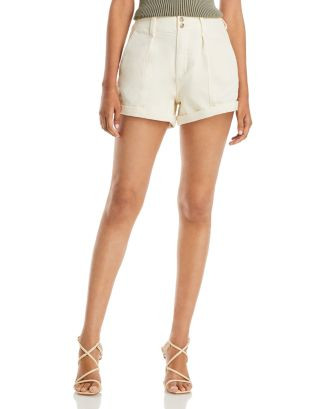 Brooklyn Cuffed Shorts | Bloomingdale's (US)