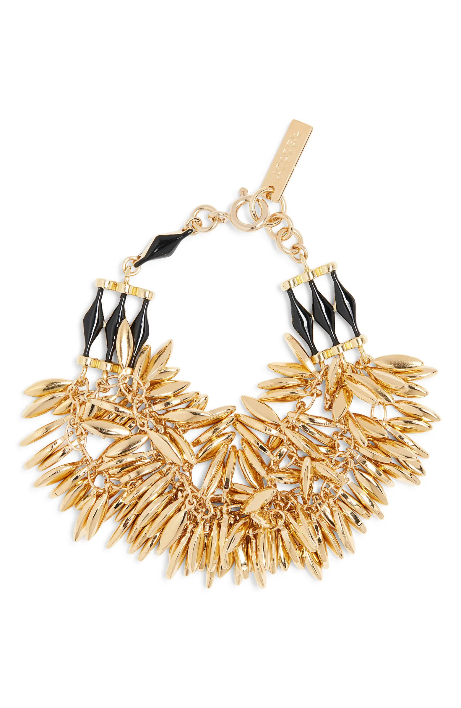 Fringe Charm Bracelet | Nordstrom