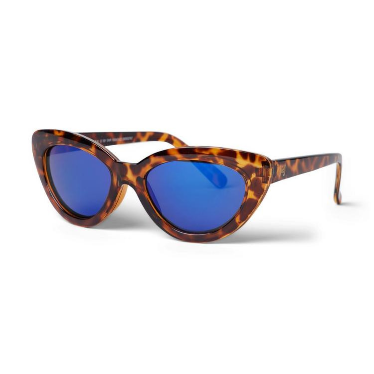 Tortoise Cat Eye Sunglasses | Janie and Jack