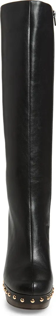 Kamari Knee High Platform Boot (Women) | Nordstrom