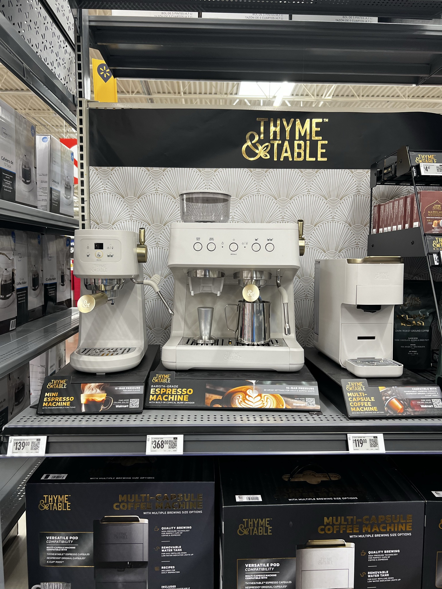 How adorable are these coffee finds ☕️ 

Walmart Finds

#LTKmorningroutine #LTKdayinmylife #LTKfoodie