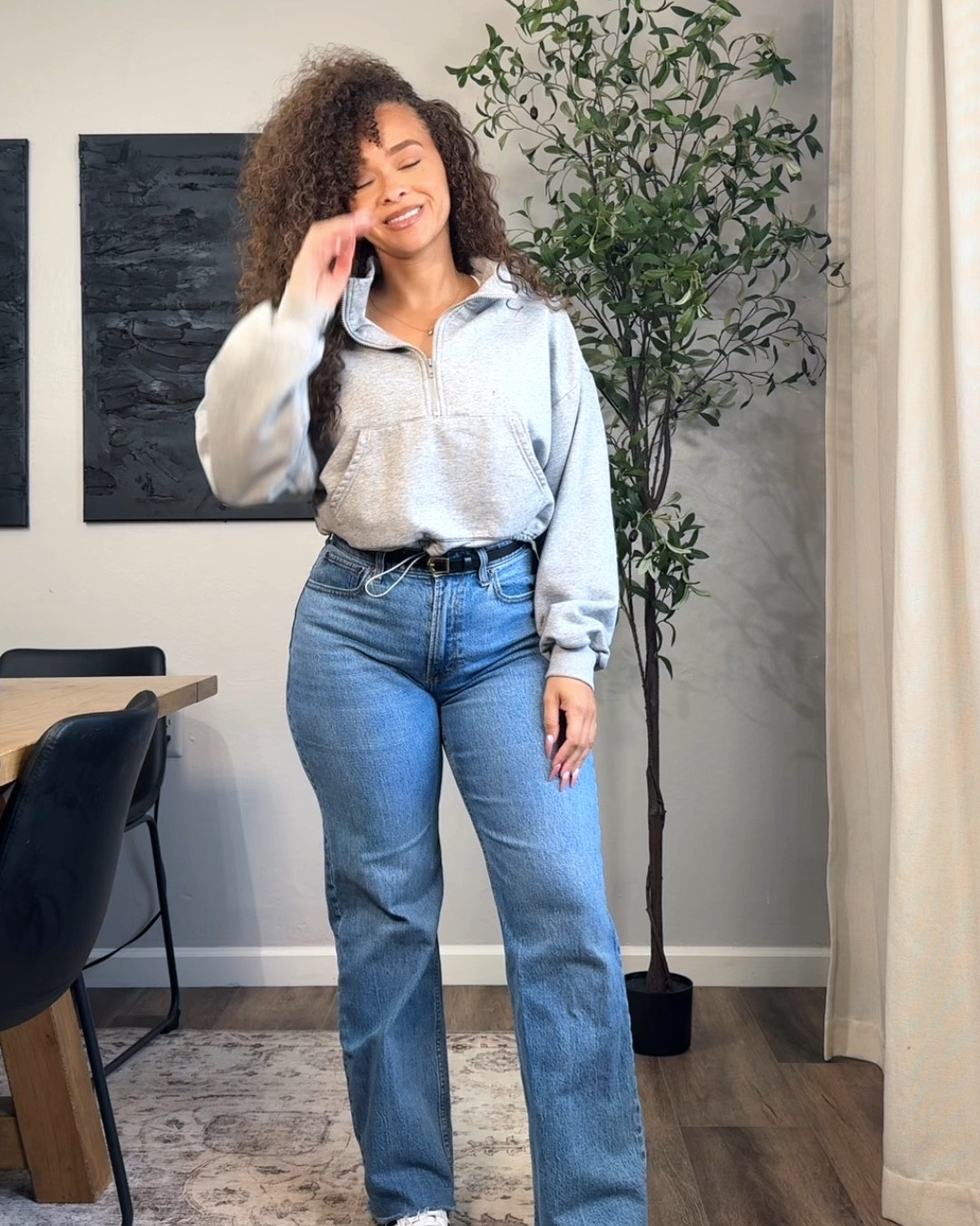 Mom fit ✨ 

#LTKStyleTip