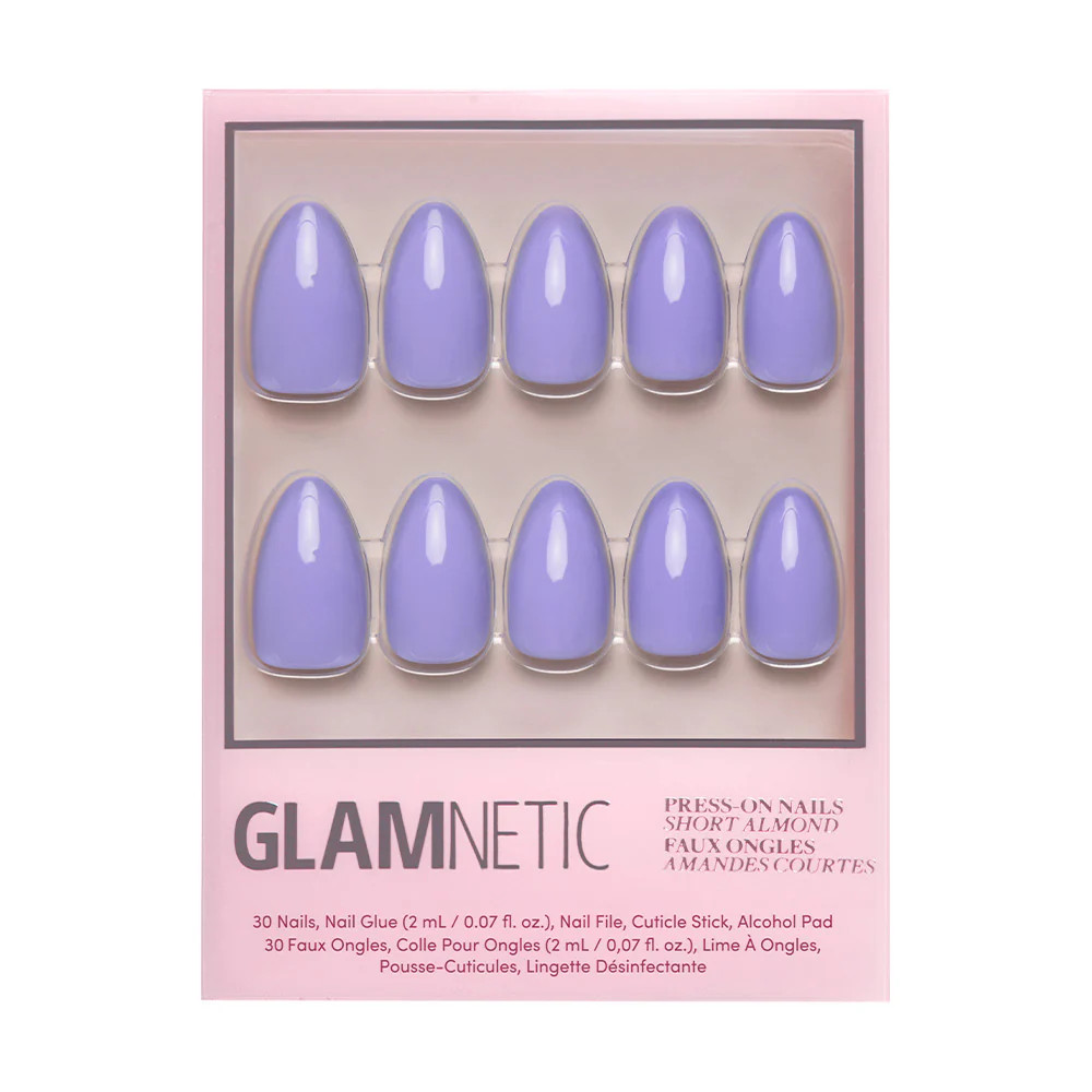 Periwinkle | Glamnetic