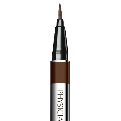 Physicians Formula Eye Booster Ultra Fine Eyeliner - Deep Brown - 0.016 fl oz | Target