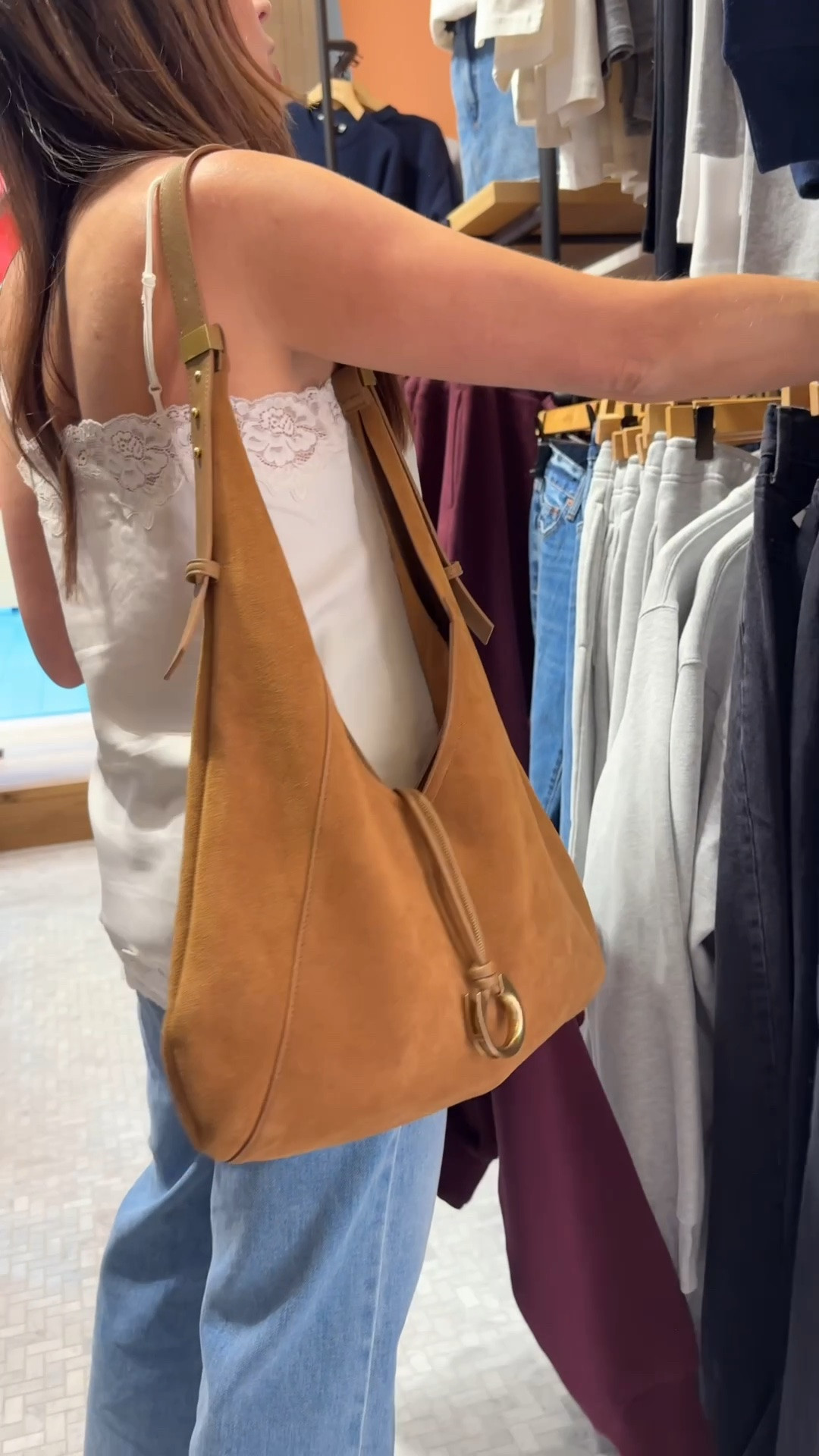 @Aritzia fall launch

#LTKgrwm #LTKSeasonal #LTKootd
