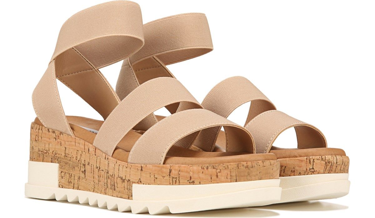 Women's Bandi Platform Sandal | Famous Footwear