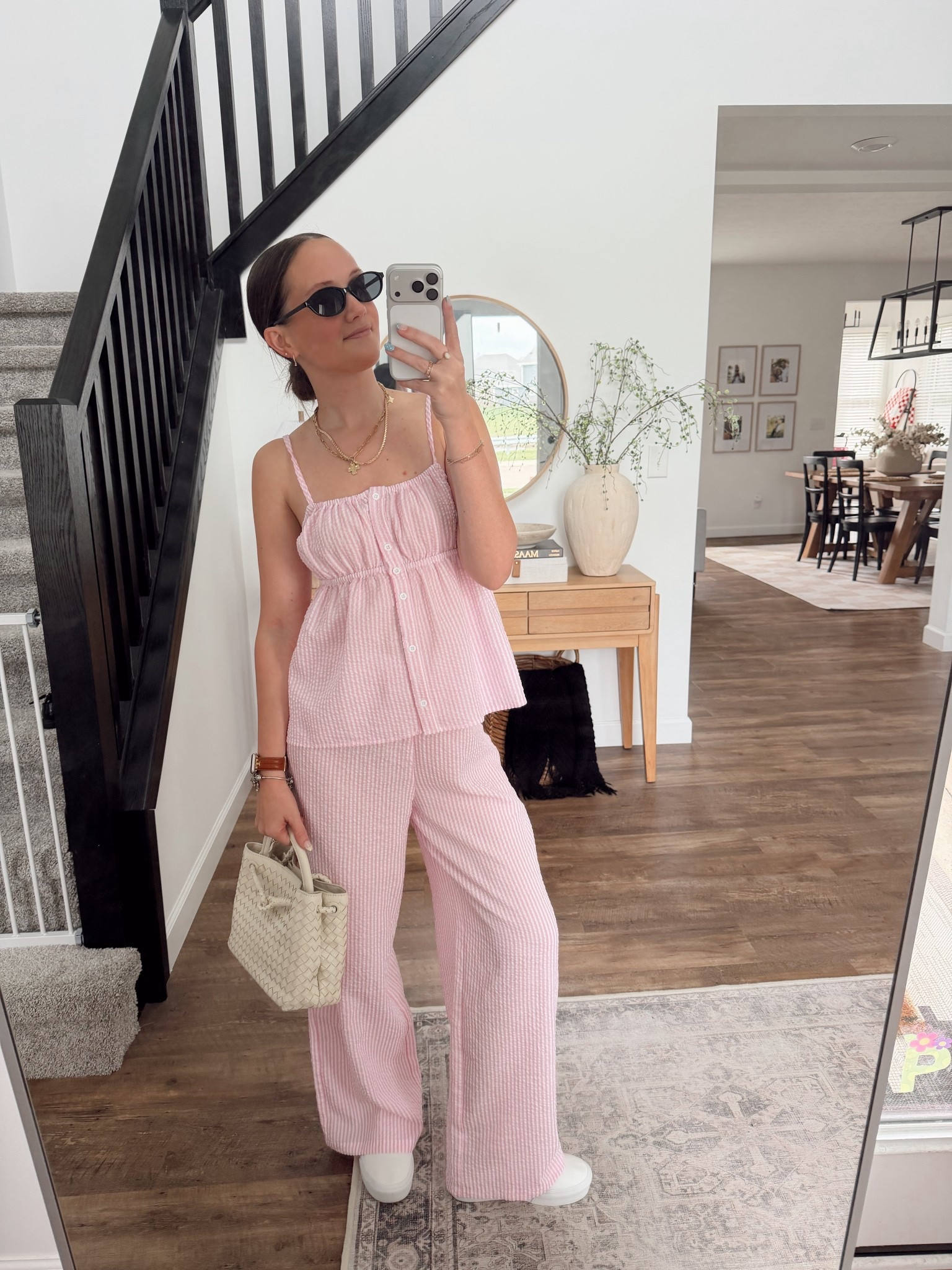 The cutest 2 piece set for summer 😍

#LTKSeasonal #LTKootd #LTKmomlife