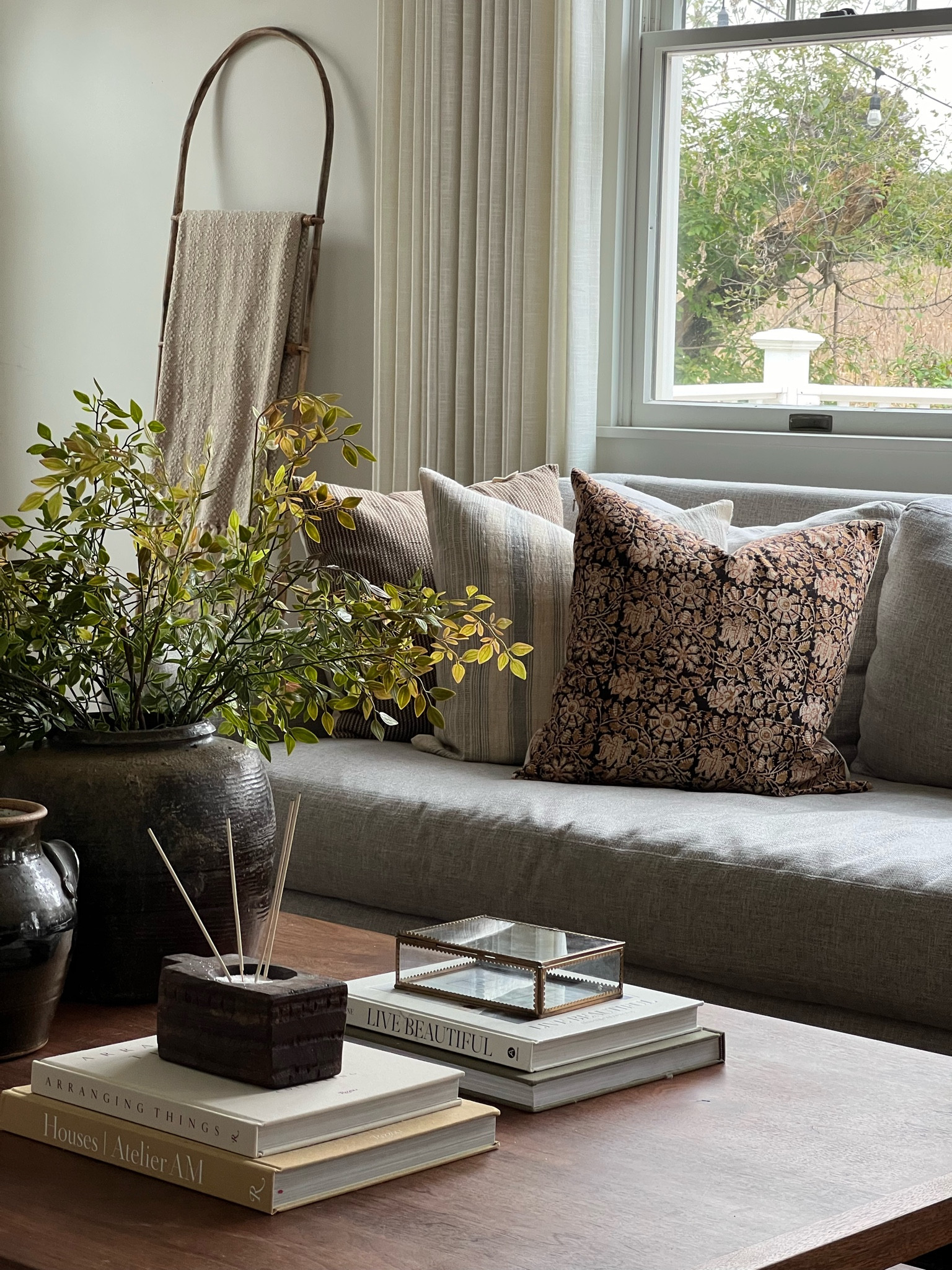 Found the most beautiful pillows from Maren and Firth!

Can’t recommend them enough! 

#LTKHome