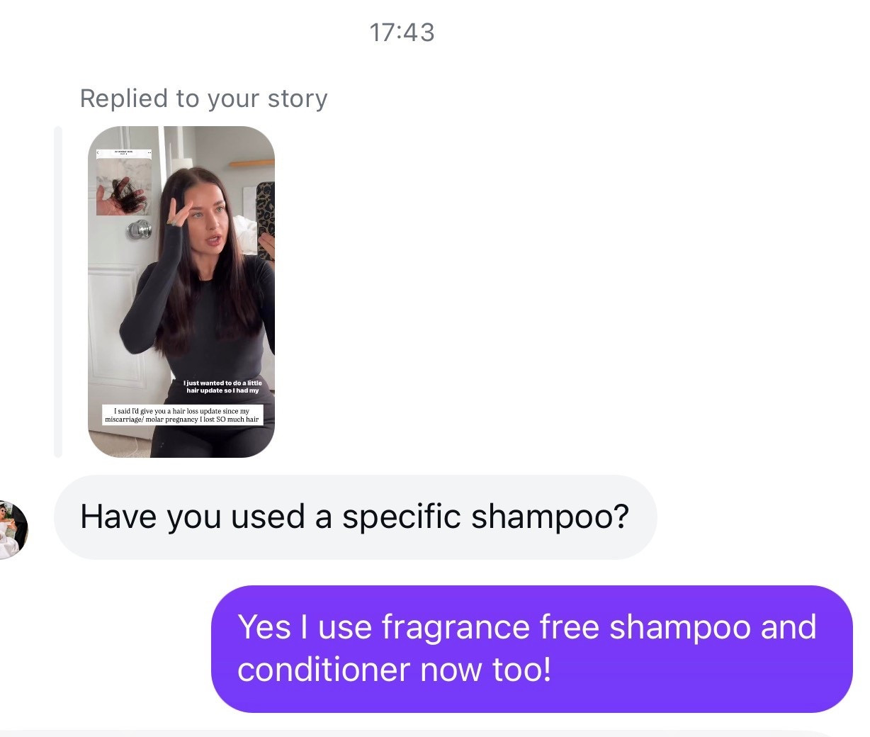 I’ve linked everything I’ve swapped to since going fragrance free! 

#LTKbeauty #LTKuk