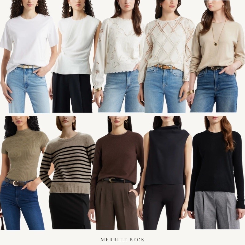 #NSALE sweaters and tops! #nordstrom #anniversarysale

#LTKSaleAlert
