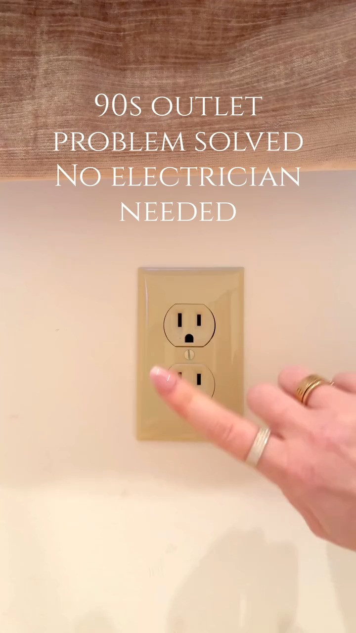 Quick home upgrade that makes a bigger difference than you’d expect.
 

 #LTKdayinmylife #LTKmomlife #LTKHome