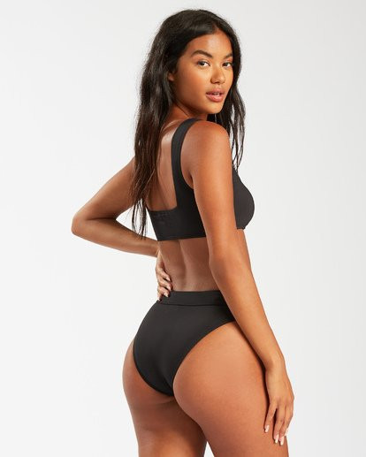 Sol Searcher Maui Rider Bikini Bottom | Billabong