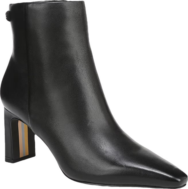 Women's Saige Zipper Ankle Booties | Macy's