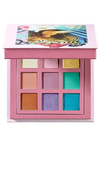 Pley Beauty Pleyer Palette 9 Shade Eyeshadow Collection in Love Child. | Revolve Clothing (Global)